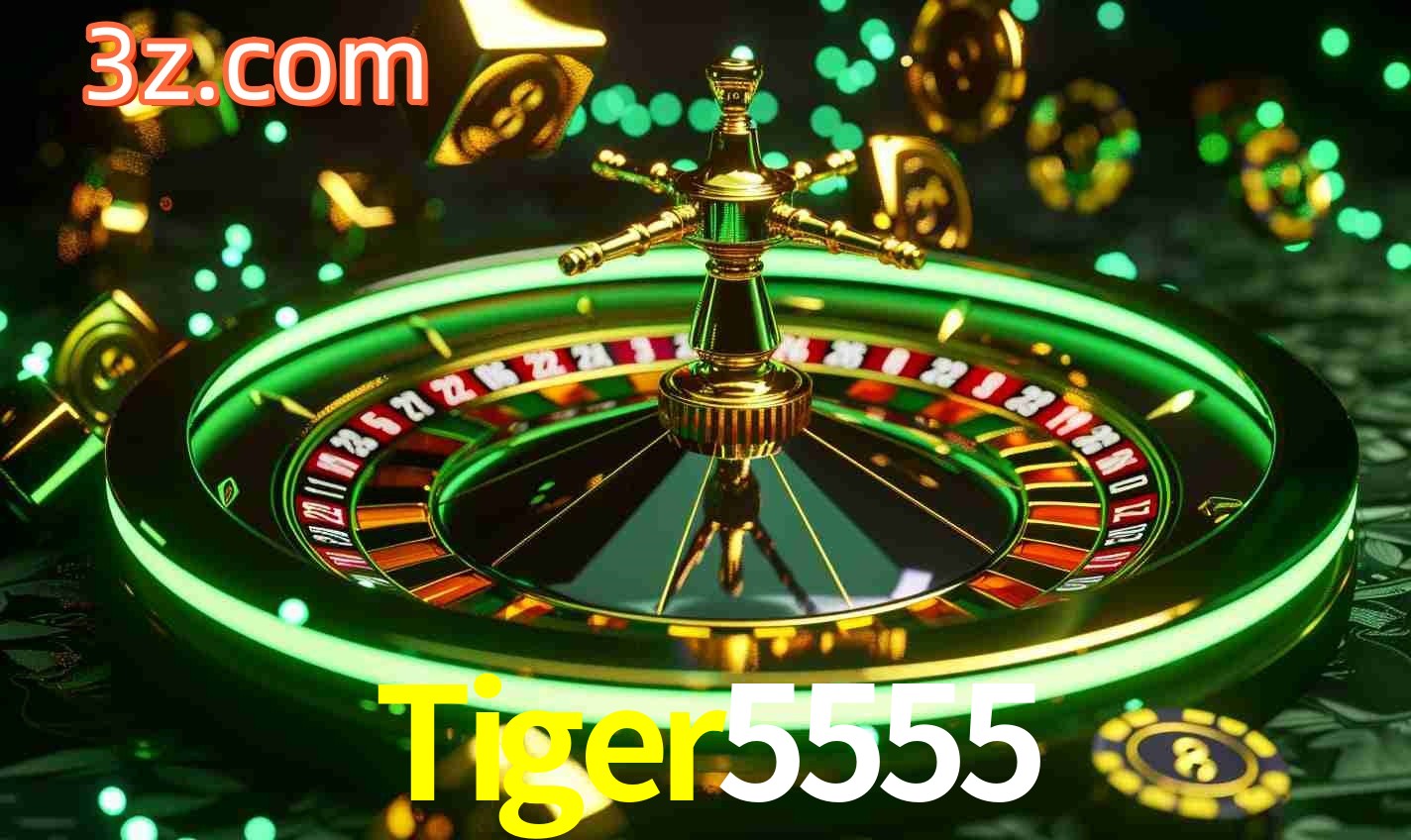 Desfrutar de um Cassino Tiger5555