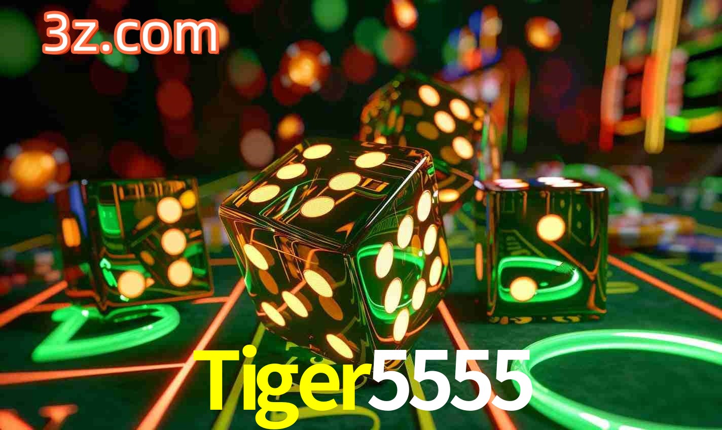 Entretenimento no Jogos Tiger5555